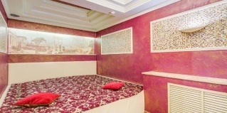 Воронеж: Отель Foxy