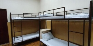 Москва: Хостел Ideal home