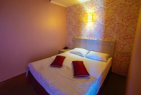 Белгород: Отель Отель