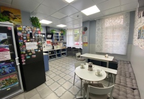 Хостел Sunkiss в Сириусе