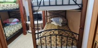 Кострома: Отель Little