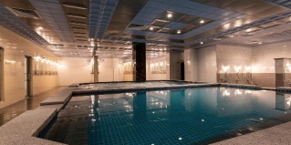 Южно-Сахалинск: Курортный отель Paradise Resort hotel