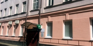 Москва: Капсульные отели Freelife