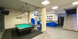 Мурманск: Отель Nord Star