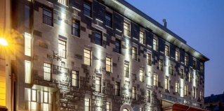 Санкт-Петербург: Отель Harbor Club Hotel