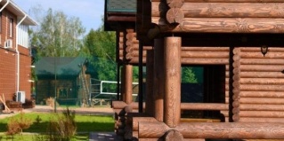 Становщиково (Середняковское сп): Турбаза Александров залив