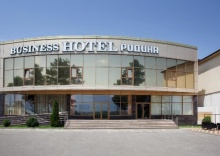 Ессентуки: Отель Business hotel Родина