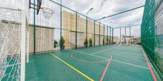 Сочи: Апартаменты Метрополь рэнт-апарт