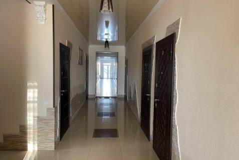 Армавир: Отель Идиллия