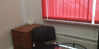 Москва: Отель Томас