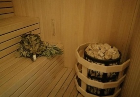 Гостевой дом Арт ковчег в Красной Поляне