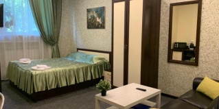 Санкт-Петербург: Отель Abri