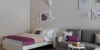 Зеленогорск: Мини-отель Дача №9