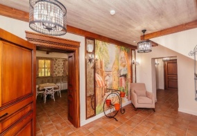 Отель Ле Мон в Ставрополе