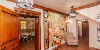 Ставрополь: Отель Ле Мон