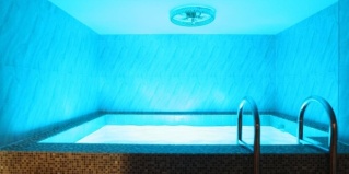 Чита: Отель Жемчужина Востока