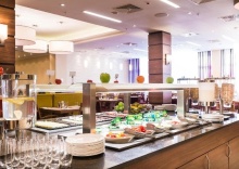 Красноярск: Отель Hilton Garden Inn