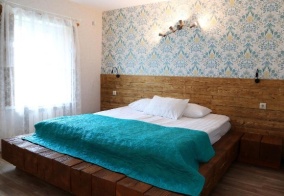 Гостевой дом Три кота в Новгородской области