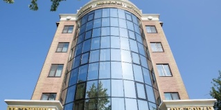 Ростов-на-Дону: Отель Валенсия