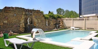 Анапа: Отель Капитан