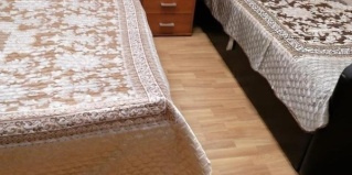 Москва: Отель Томас