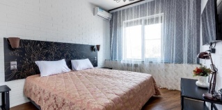 Йошкар-Ола: Отель 2020