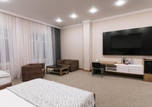 Пятигорск: Отель Central City Hotel Pyatigorsk