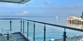 Сочи: Отель Санремо