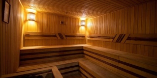 Сочи: Отель Atmosfera hotel&SPA