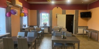 Галкино: Отель Галкино