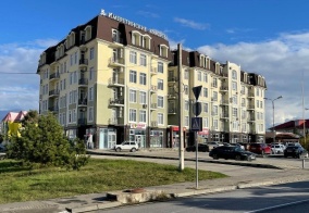 Отель Имеретинские Курорты в Сириусе
