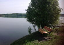 пос. Марциальные Воды: Гостевой дом Ранта