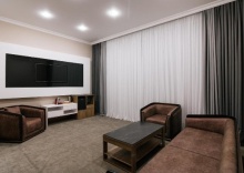 Пятигорск: Отель Central City Hotel Pyatigorsk