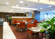 Волгоград: Отель Hilton Garden Inn Volgograd