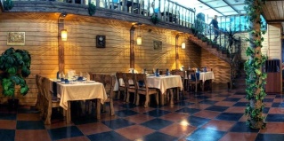 Нижнекамск: Отель Ял