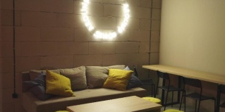 Владикавказ: Капсульные отели Rock hostel