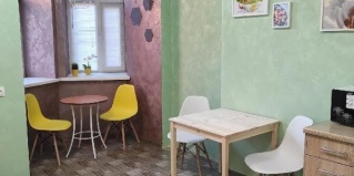 Тобольск: Отель Пилигрим