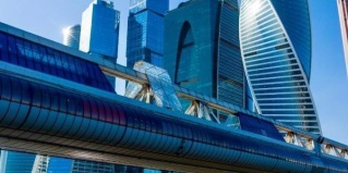 Москва: Капсульные отели Багратион