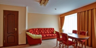 Пятигорск: Отель Пятигорск