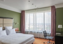 Ижевск: Отель Cosmos Izhevsk Hotel