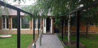 Домодедово: Отель Марина