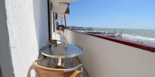 Хоста: Отель Бриз