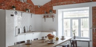 Владимир: Отель Sketch