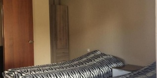 Адлер: Гостевой дом Сальма