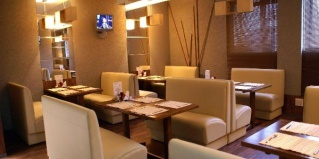 Новосибирск: Отель Гостиница Широта