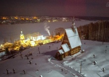 Плес: Гостевой дом Гостевой дом