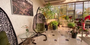Видное: Отель Mojo hotel