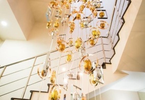 Отель Paradise в Химках