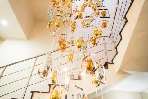 Химки: Отель Paradise