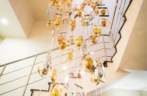 Химки: Отель Paradise